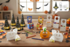 pack actividades Halloween - Kits creativos de Halloween – 10doigts.fr