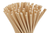 Kraft Paper Straws - 100 Pieces - 1 - Disposable and Reusable Tableware - 10doigts.com - Disposable and Reusable Tableware – 10doigts.fr