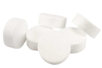 Polystyrene Discs - 6 Pieces - 1 - Decorative Shapes - Polystyrene - 10doigts.com - Decorative Shapes - Polystyrene – 10doigts.fr