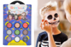 paleta de maquillaje halloween - Maquillaje creativo para niños – 10doigts.fr