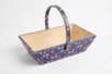 Harvest Basket - 4 - Wooden Baskets - 10doigts.com - Wooden Baskets – 10doigts.fr