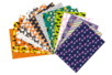 Halloween Themed Paper, A4 Size - 30 Sheets - 1 - Seasonal Papers - 10doigts.com - Seasonal Papers – 10doigts.fr