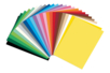 Papel medio multicolor, 25 x 35 cm - 25 hojas - Papel de dibujo – 10doigts.fr