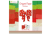 Christmas Origami Papers - 60 Sheets - 7 - Origami Papers - 10doigts.com - Origami Papers – 10doigts.fr