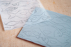 A4 Tracing Paper Sheets - Translucent White - 2 - Vitrail Paper, Tracing Paper - 10doigts.com - Vitrail Paper, Tracing Paper – 10doigts.fr