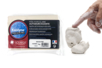 Self-Drying Porcelain Clay - 1 kg - 1 - Air-Dry Modeling Clay - 10doigts.com - Air-Dry Modeling Clay – 10doigts.fr