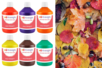 Acrylic Paint, 500 ml - Autumn Colors - 1 - 10doigts Acrylic Paint - 10doigts.com - 10doigts Acrylic Paint – 10doigts.fr