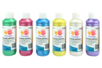 10doigts Pearlescent Gouache, 250 ml - 6 Colors - 1 - Gouache Paint 10doigts - 10doigts.com - Gouache Paint 10doigts – 10doigts.fr