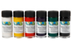 Marbling Paint Set - 6 Basic Colors - 1 - Marbling Paint - 10doigts.com - Marbling Paint – 10doigts.fr