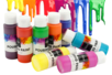 pintura pouring 60 ml lista para usar - Pintura acrílica fluida (pouring) – 10doigts.fr