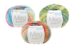 Multicolor Knitting Yarn - Classic - 1 - Knitting Yarns - 10doigts.com - Knitting Yarns – 10doigts.fr