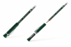 Perfect Pencil Castell 9000, Faber-Castell - Graphite Pencils and Leads for Drawing – 10doigts.fr