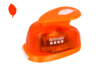 Leaf Punch - Size M - 1 - Fancy Punches - 10doigts.com - Fancy Punches – 10doigts.fr