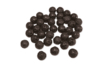 Round Lava Beads - 30 pcs - 1 - Natural Beads - 10doigts.com - Natural Beads – 10doigts.fr