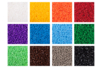 Ironing Beads in Color - 1000 Beads - 1 - 5 mm Ironing Beads - 10doigts.com - 5 mm Ironing Beads – 10doigts.fr