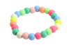 abalorios pastel - Cuentas infantiles – 10doigts.fr