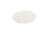 Perles rondes nacrées - 100 perles - Pearl Beads – 10doigts.fr