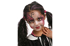 pequeña vampira - Maquillaje creativo para niños – 10doigts.fr