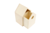 Small Wooden House with Drawer - 5 - Wooden Boxes - 10doigts.com - Wooden Boxes – 10doigts.fr