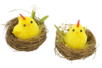 pollitos pequeños decoración de pascua - Accesorios decorativos de Pascua – 10doigts.fr