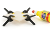 Clamping Pliers - 6 Pieces - 2 - Adhesive Accessories - 10doigts.com - Adhesive Accessories – 10doigts.fr