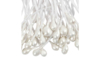 White Flower Stamens - 100 Pieces - 3 - Crepe paper flowers - 10doigts.com - Crepe paper flowers – 10doigts.fr