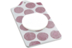 Notepad with Round Memo Pad - 0 - Mother's Day Crafts - 10doigts.com - Mother's Day Crafts – 10doigts.fr