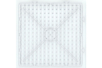 Square Perler Bead Board XXL - 5 - 1 cm Fuse Beads - 10doigts.com - 1 cm Fuse Beads – 10doigts.fr