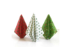 Christmas Origami Papers - 60 Sheets - 6 - Origami Papers - 10doigts.com - Origami Papers – 10doigts.fr