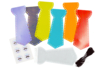 carteras de caramelos corbatas - Kits de actividades para el día del padre – 10doigts.fr
