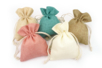 Jute Effect Bags - 10 Pieces - 1 - Jute Fabric - Textiles - 10doigts.com - Jute Fabric - Textiles – 10doigts.fr