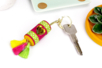 Golden Keychains - 10 Pieces - 3 - Keychains - 10doigts.com - Keychains – 10doigts.fr