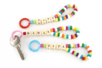 PAPA / MAMA Keychain - 2 - Craft Activities to Make Your Keychains - 10doigts.com - Craft Activities to Make Your Keychains – 10doigts.fr