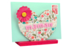 Wooden Heart Mail Holder - 5 - Office Supplies - 10doigts.com - Office Supplies – 10doigts.fr