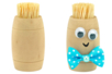 porta palillos de madera - Objetos de madera para la cocina – 10doigts.fr