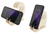 Wooden Dinosaur Smartphone Holder - 5 - Wooden Office Items - 10doigts.com - Wooden Office Items – 10doigts.fr