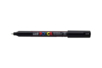Posca PC1MR - Black - POSCA Markers – 10doigts.fr
