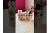 Dad's Pencil Holder - 3 Compartments - 2 - Father's Day Crafts - 10doigts.com - Father's Day Crafts – 10doigts.fr