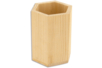 Hexagonal Pen Holder - 1 - Pencil Pots, Cache-Pots - 10doigts.com - Pencil Pots, Cache-Pots – 10doigts.fr