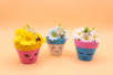 Kawaii Flower Pot - Craft Activities Painting: Creations for All Ages and All Desires – 10doigts.fr