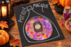 Poción de bruja - Manualidades para Halloween – 10doigts.fr