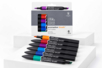 Rich Tones Promarker Brush Winsor & Newton - Alcohol Markers – 10doigts.fr