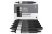 Promarker Neutral Tones - Alcohol Markers – 10doigts.fr