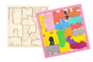 Animal Stacking Puzzle - 1 - Puzzles - 10doigts.com - Puzzles – 10doigts.fr