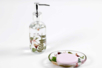 Floral Soap Dispenser - 2 - Mother's Day Crafts - 10doigts.com - Mother's Day Crafts – 10doigts.fr