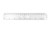 Règle en plastique transparent avec poignée - 2 - Drawing Accessories - 10doigts.com - Drawing Accessories – 10doigts.fr