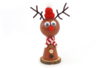 Father Christmas's Reindeer - 2 - Christmas Crafts - 10doigts.com - Christmas Crafts – 10doigts.fr