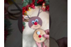 Christmas Reindeer to Decorate the Tree - 2 - Christmas Crafts - 10doigts.com - Christmas Crafts – 10doigts.fr