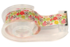 Adhesive Tapes - Various Patterns - 2 - Colored Adhesives and Masking Tape - 10doigts.com - Colored Adhesives and Masking Tape – 10doigts.fr