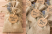 Natural Jute Fabric - 100 x 125 cm - 3 - Jute Fabric - Textiles - 10doigts.com - Jute Fabric - Textiles – 10doigts.fr